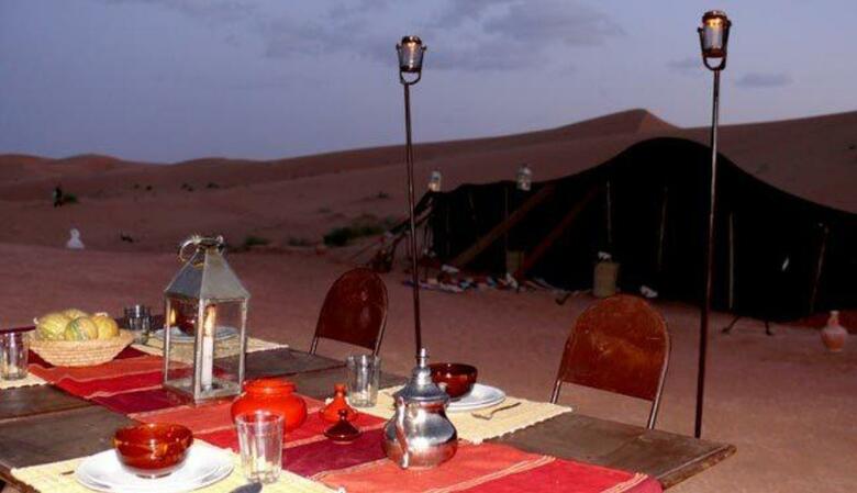 Hotel Sahara Douz
