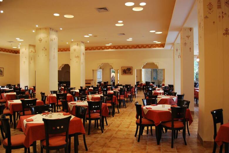 Hotel Sahara Douz