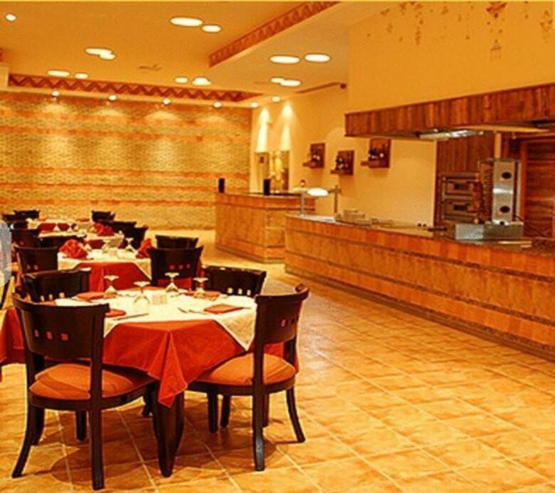 Hotel Sahara Douz