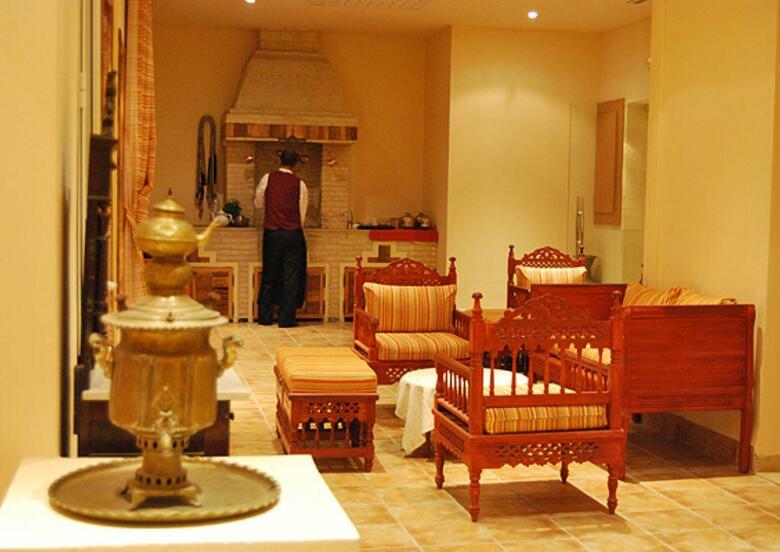 Hotel Sahara Douz