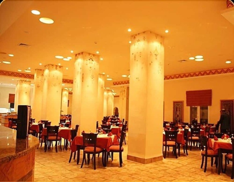Hotel Sahara Douz
