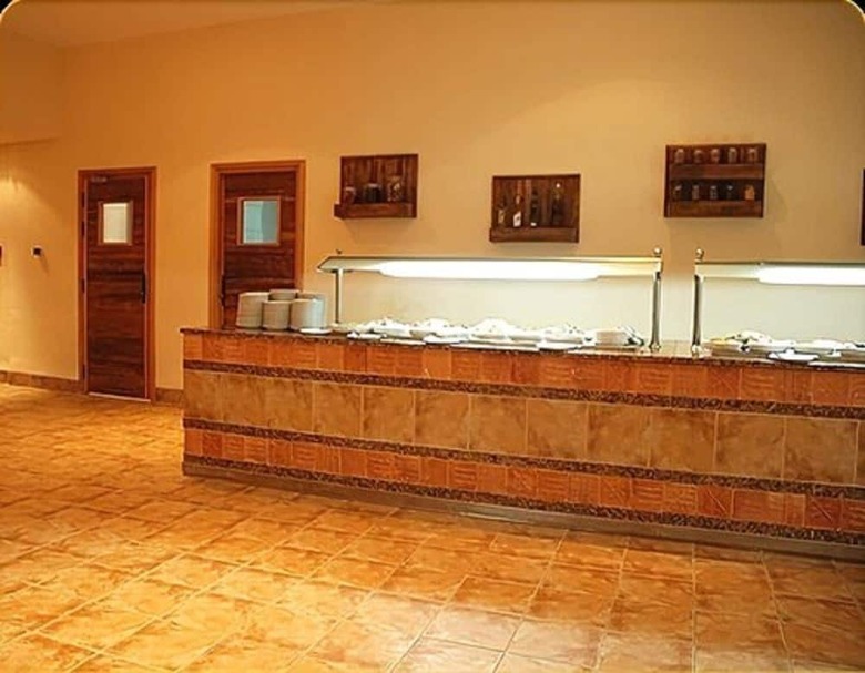 Hotel Sahara Douz