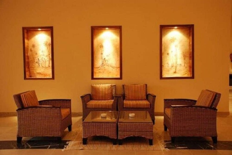 Hotel Sahara Douz