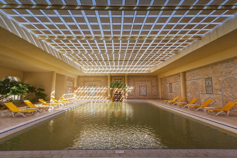 Hotel Sahara Douz