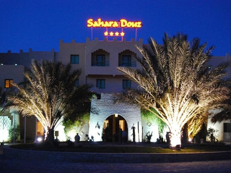 Hotel Sahara Douz
