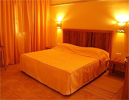 Hotel Sahara Douz