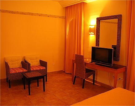Hotel Sahara Douz