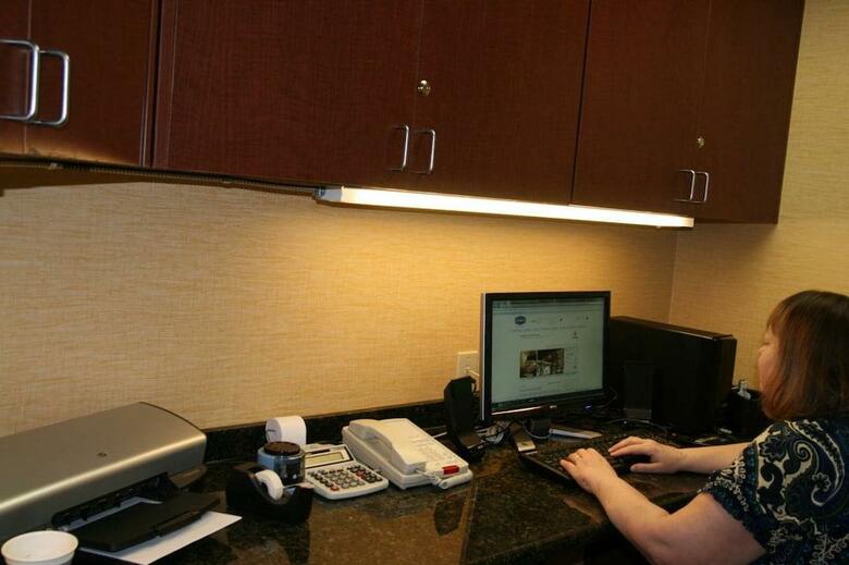 Hotel Hampton Inn Brentwood