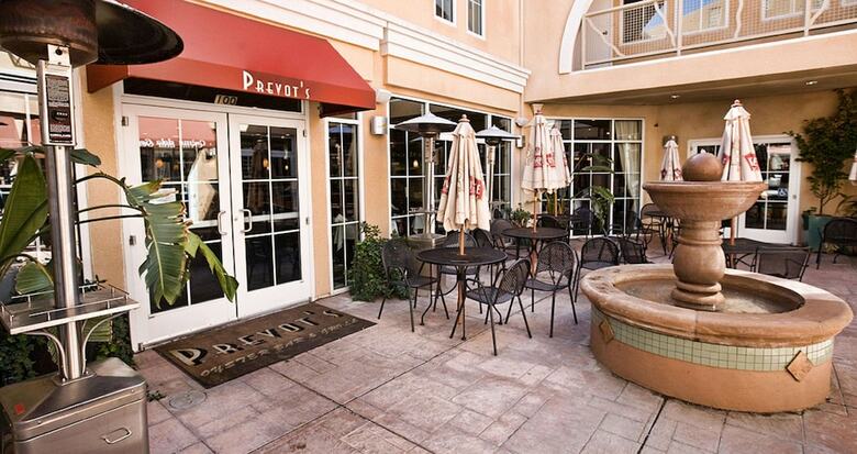 Hotel Hampton Inn Brentwood