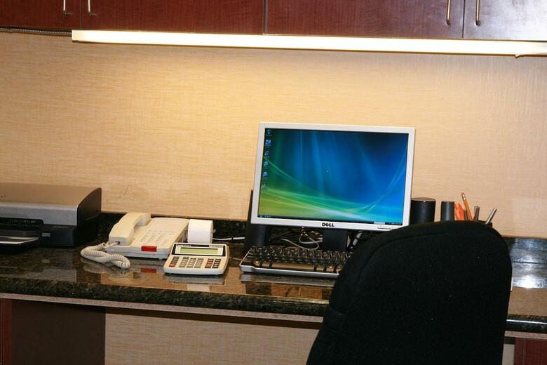 Hotel Hampton Inn Brentwood
