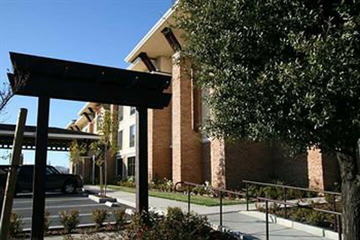 Hotel Hampton Inn Brentwood