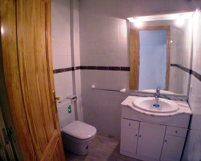 Viviendas Turisticas Spa Natura Resort