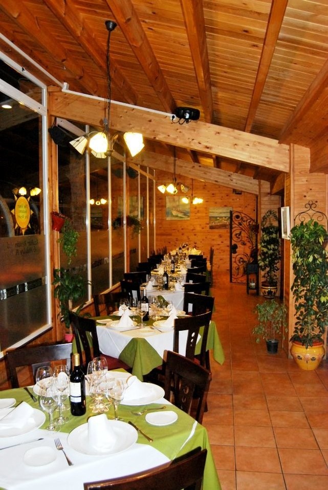 Viviendas Turisticas Spa Natura Resort