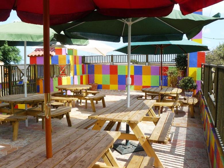 Viviendas Turisticas Spa Natura Resort