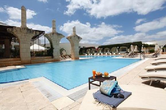 Golden Tulip Carthage Tunis Hotel