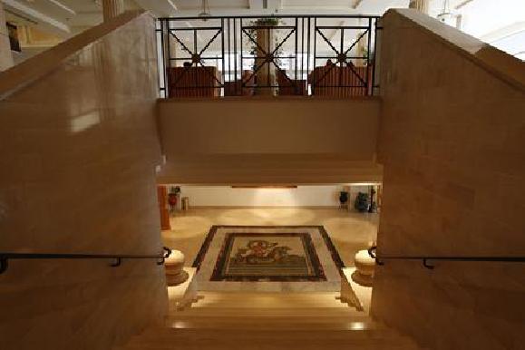 Golden Tulip Carthage Tunis Hotel