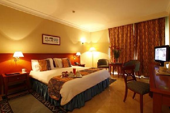 Golden Tulip Carthage Tunis Hotel