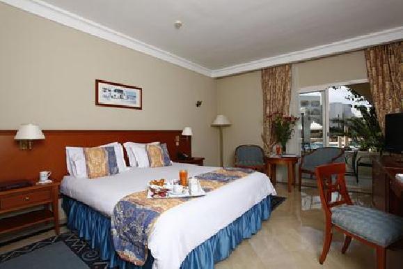 Golden Tulip Carthage Tunis Hotel