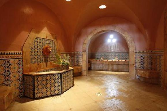 Golden Tulip Carthage Tunis Hotel