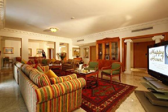 Golden Tulip Carthage Tunis Hotel
