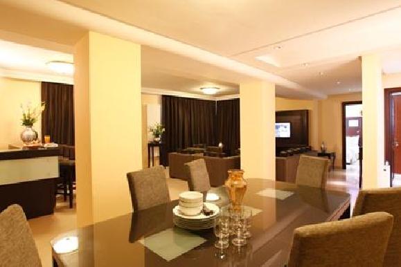 Golden Tulip Carthage Tunis Hotel