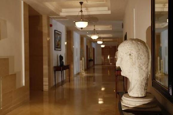 Golden Tulip Carthage Tunis Hotel