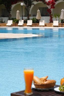 Golden Tulip Carthage Tunis Hotel