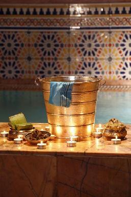 Golden Tulip Carthage Tunis Hotel