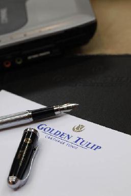 Golden Tulip Carthage Tunis Hotel