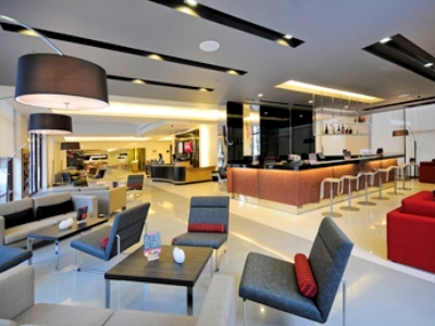 Hotel Ibis Bangkok Nana