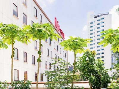 Hotel Ibis Bangkok Nana