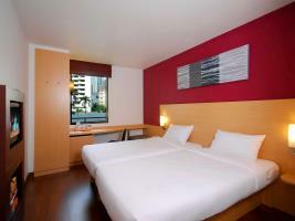 Hotel Ibis Bangkok Nana