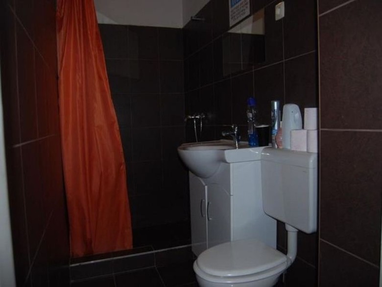 Apartamentos Budapest Centrum Hostel