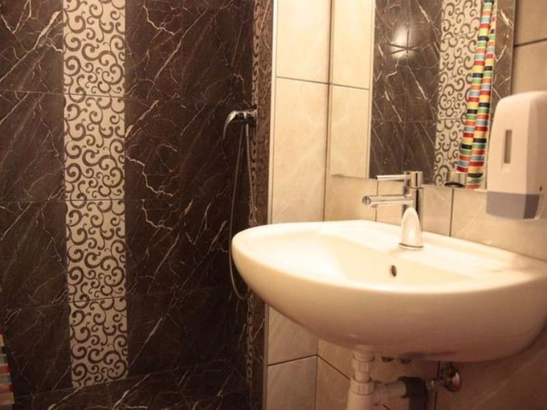 Apartamentos Budapest Centrum Hostel