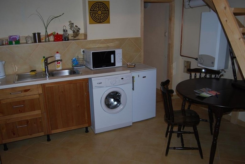 Apartamentos Budapest Centrum Hostel