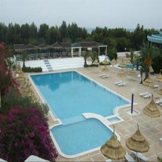 Hotel Acqua Viva