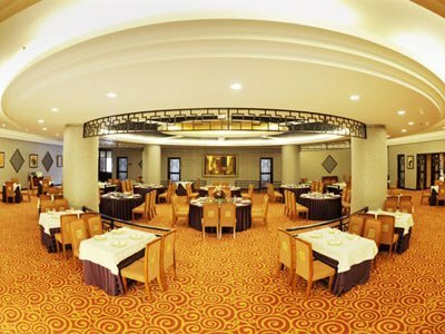 Hotel Jing Yi