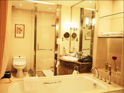 Hotel Jing Yi