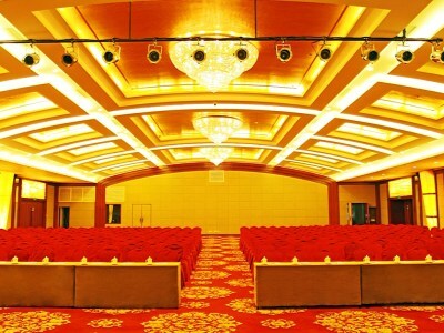 Hotel Jing Yi