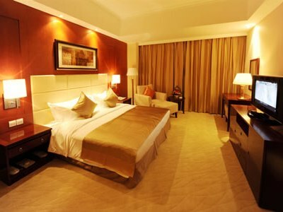 Hotel Jing Yi
