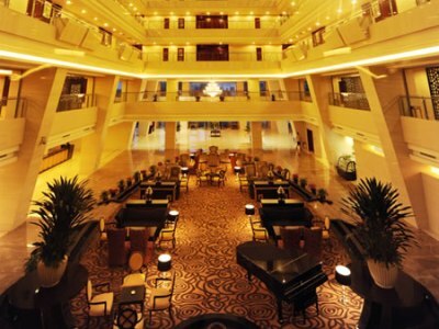 Hotel Jing Yi