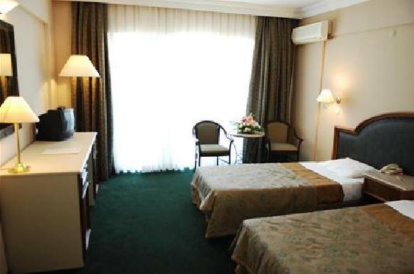 Hotel Vera Santa Maria