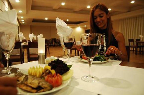 Hotel Vera Santa Maria