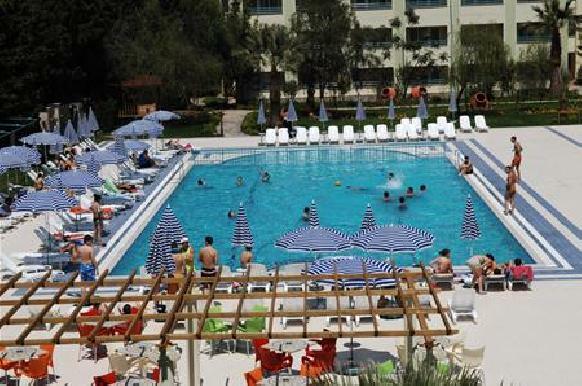 Hotel Vera Santa Maria