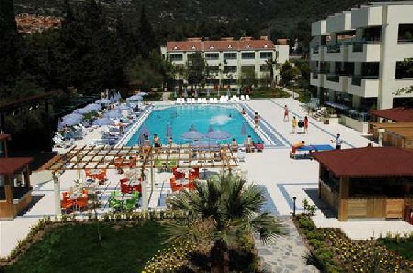 Hotel Vera Santa Maria