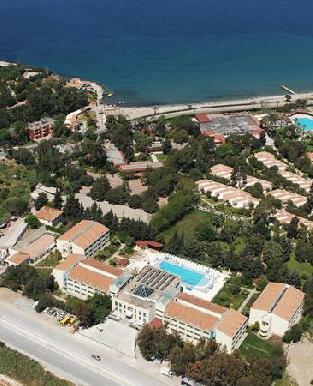 Hotel Vera Santa Maria