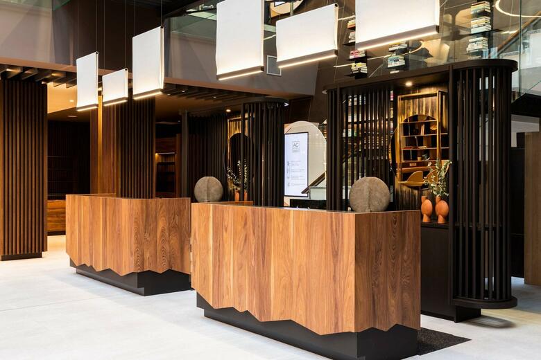 Austria Trend Hotel Bratislava