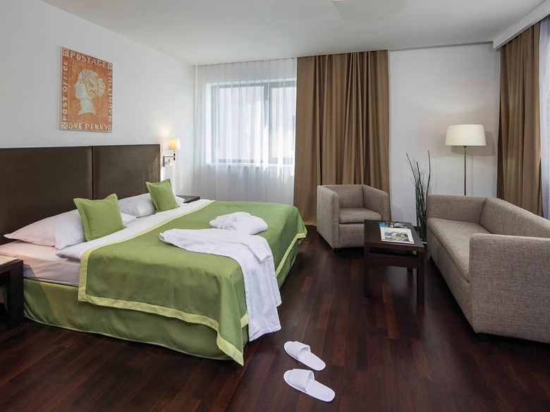 Austria Trend Hotel Bratislava