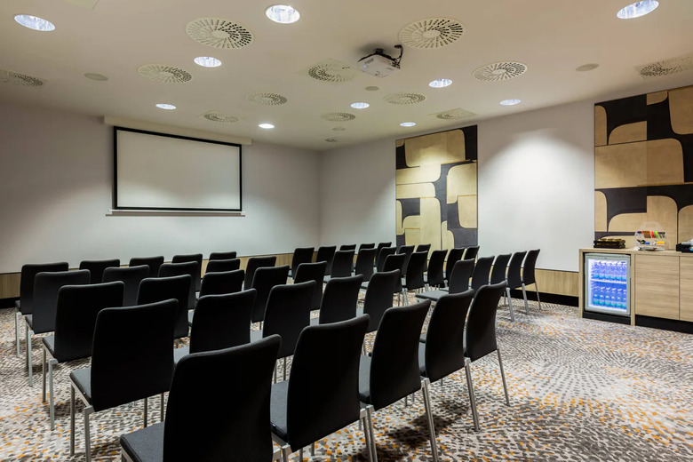 Austria Trend Hotel Bratislava