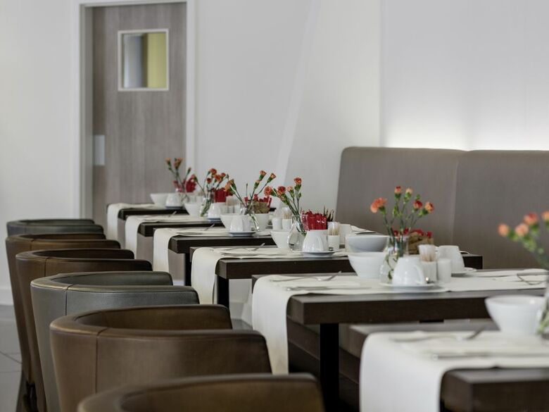 Austria Trend Hotel Bratislava